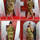 Illustration for article titled Foiled Again: Rihanna Went Heavy Metal for the iOcean’s 8/i UK Premiere—and Almost Lost It
